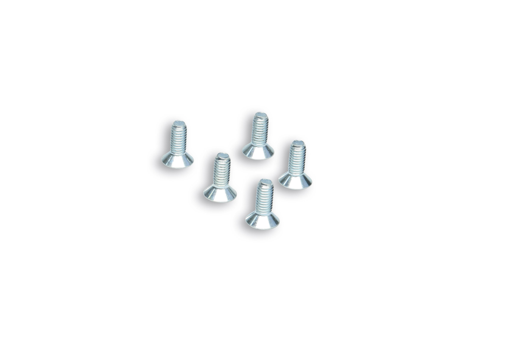Malossi 5 TSCE M 6x16 screws